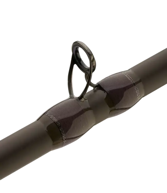 Fenwick HMG Walleye Casting Rod