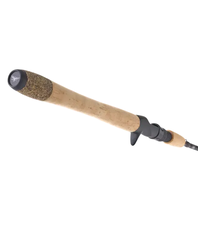Fenwick HMG Walleye Casting Rod