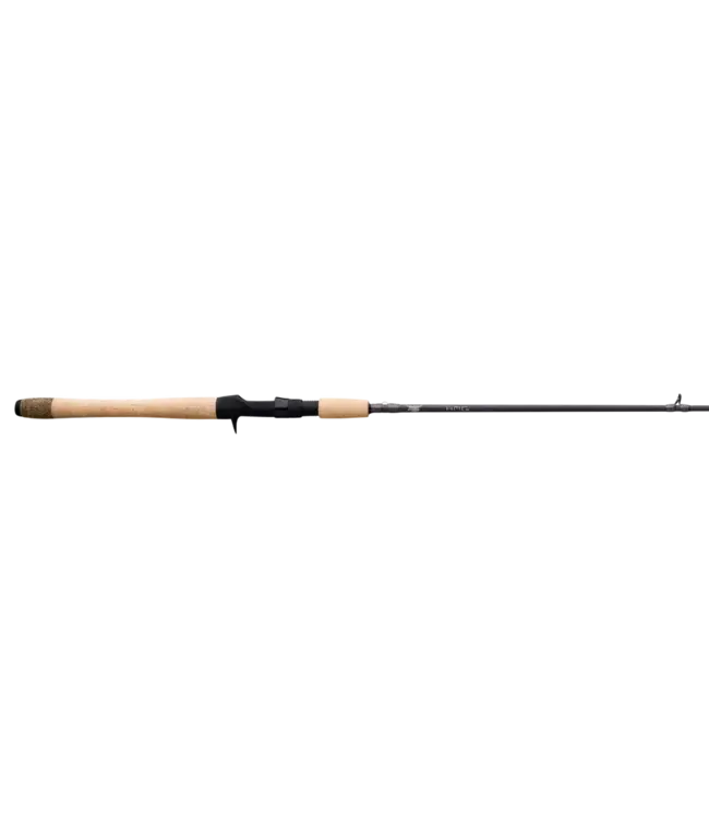 Fenwick HMG Walleye Casting Rod