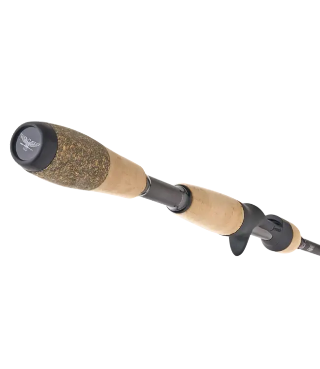 Fenwick HMG Bass Casting Rod