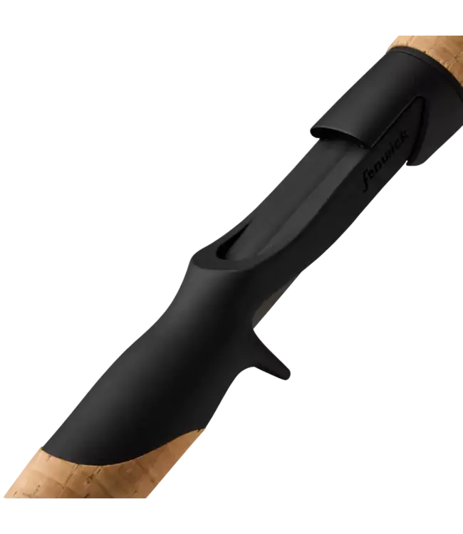 Fenwick Eagle Walleye Telescopic Trolling Rod