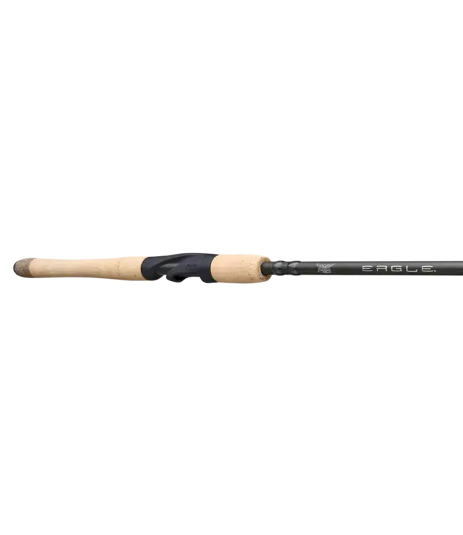 Fenwick Eagle Salmon & Steelhead Spinning Rod