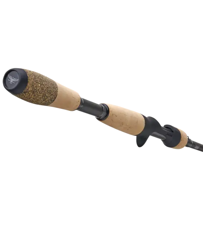 Fenwick Eagle Bass Casting Rods