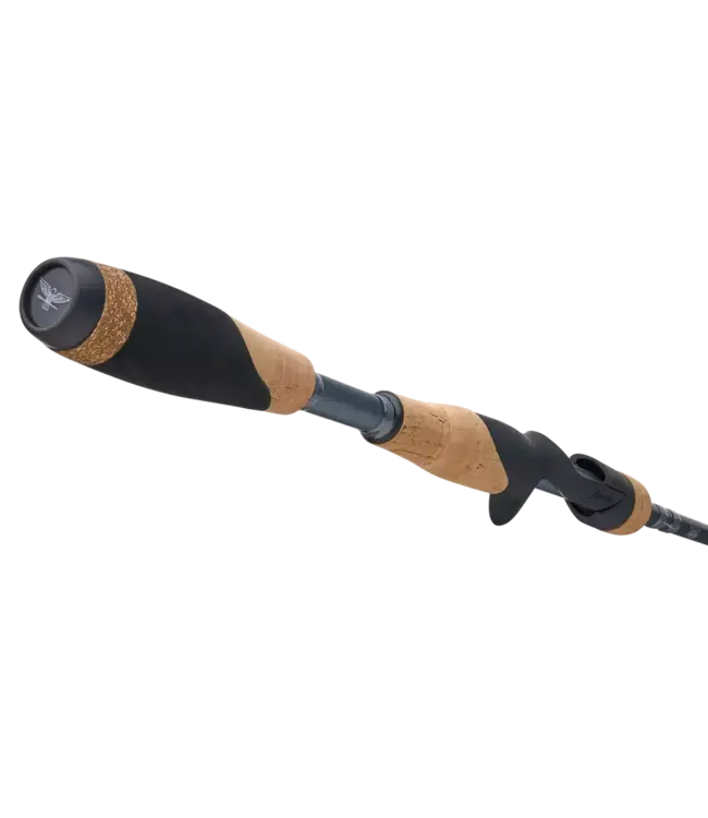 Fenwick Elite Bass Casting Rod