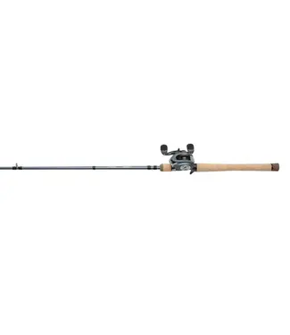 PFLUEGER Pflueger President Baitcast Combo