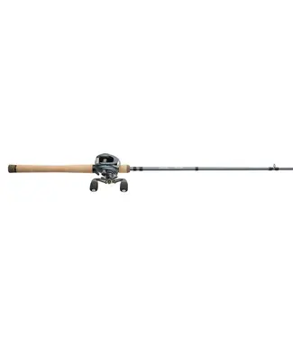 PFLUEGER Pflueger President Baitcast Combo