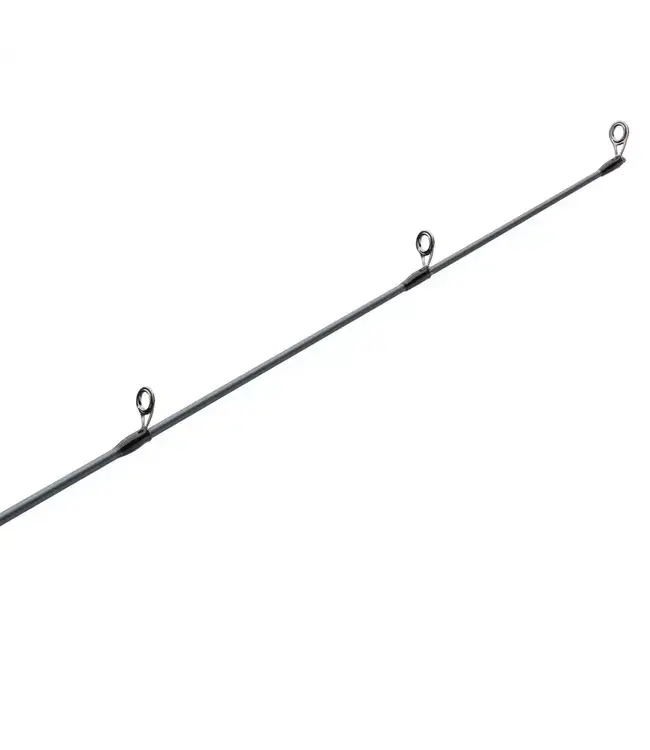 Pflueger President Baitcast Combo