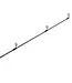 Pflueger President Baitcast Combo