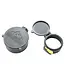 Butler Creek Multiflex Flip-Open Scope Cover 17-19 - Objective Lens