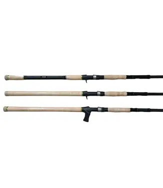 Chaos Tackle Assault Stick Original Telescopic Rods