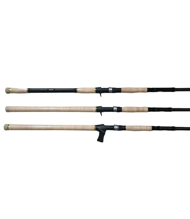 Chaos Tackle Assault Stick Original Telescopic Rods