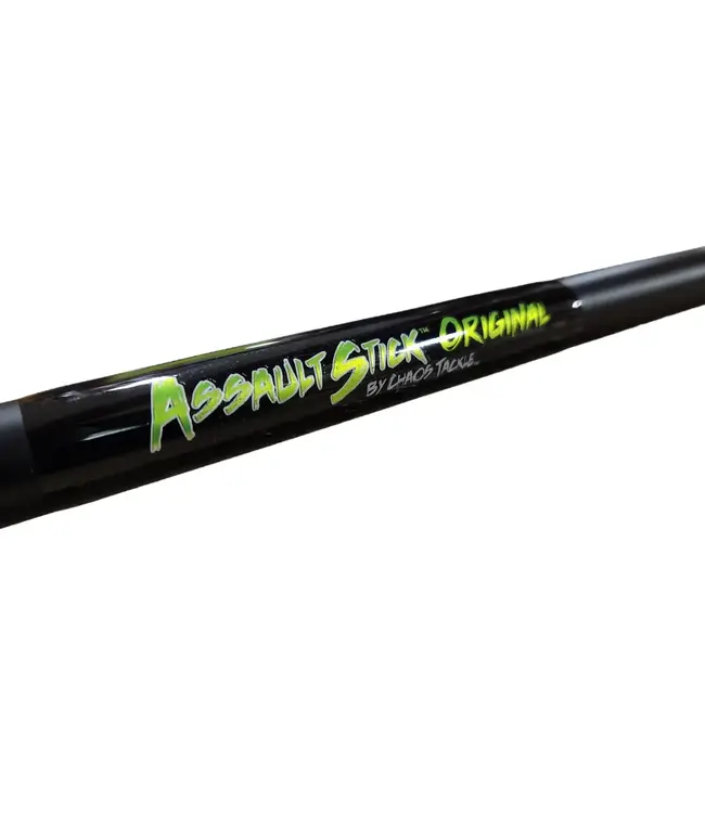 Chaos Tackle Assault Stick Original Telescopic Rods
