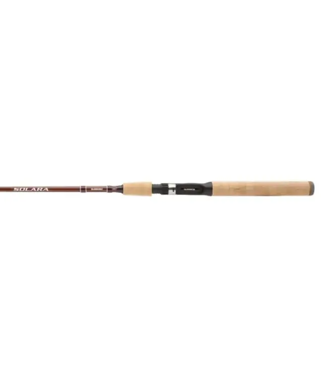 Shimano Solara Spinning A Rod [SLS66M2A]