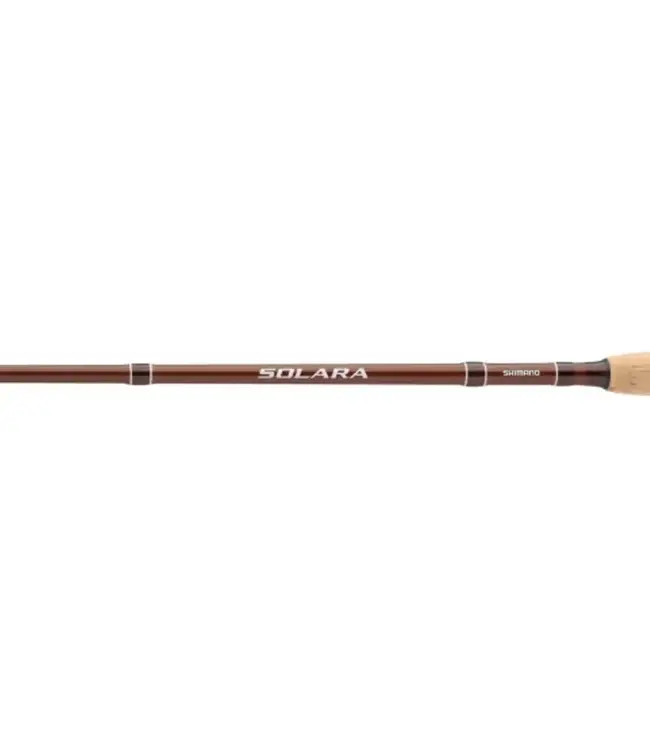 Shimano Solara Spinning A Rod [SLS66M2A]