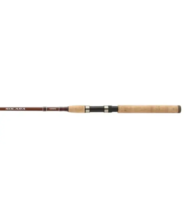 Shimano Solara Spinning A Rod [SLS66M2A]
