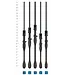 St. Croix Xtreme Casting Rod