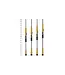 St. Croix Victory Spinning Rods