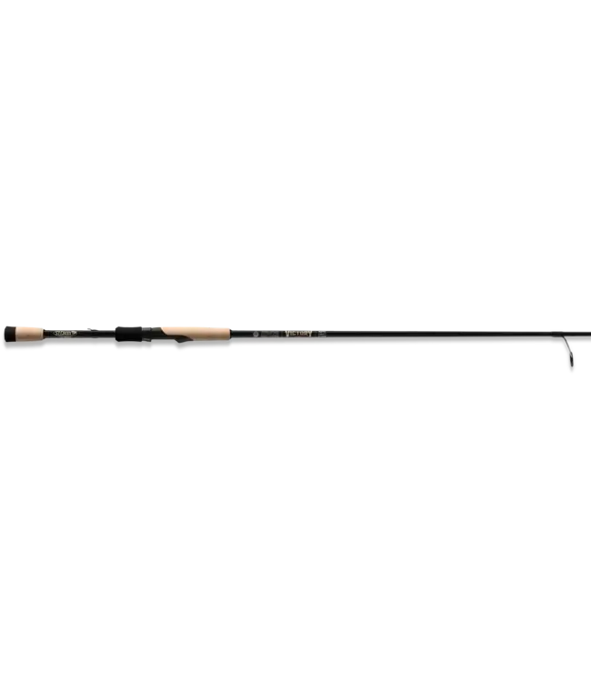 St. Croix Victory Spinning Rods