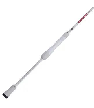ABU GARCIA Abu Garcia Veritas 2-Piece Spinning Rod
