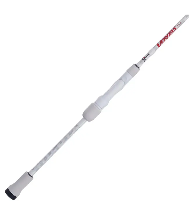 Abu Garcia Veritas 2-Piece Spinning Rod
