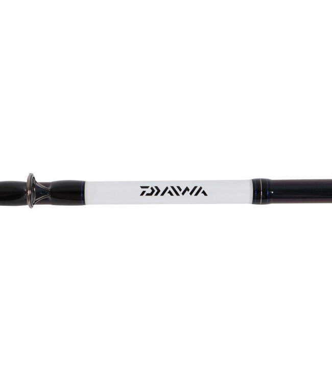 Daiwa RG Walleye Spinning Rods