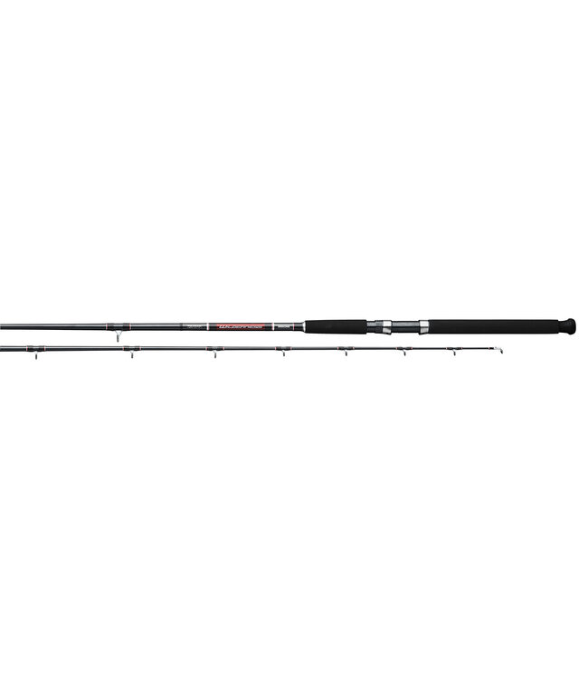 Daiwa Wilderness Trolling Rods