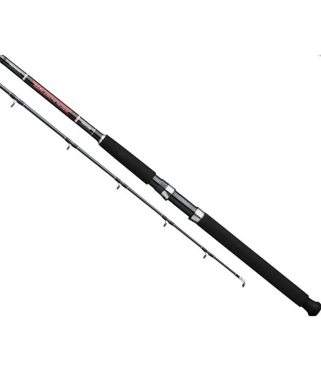Daiwa Wilderness Trolling Rods