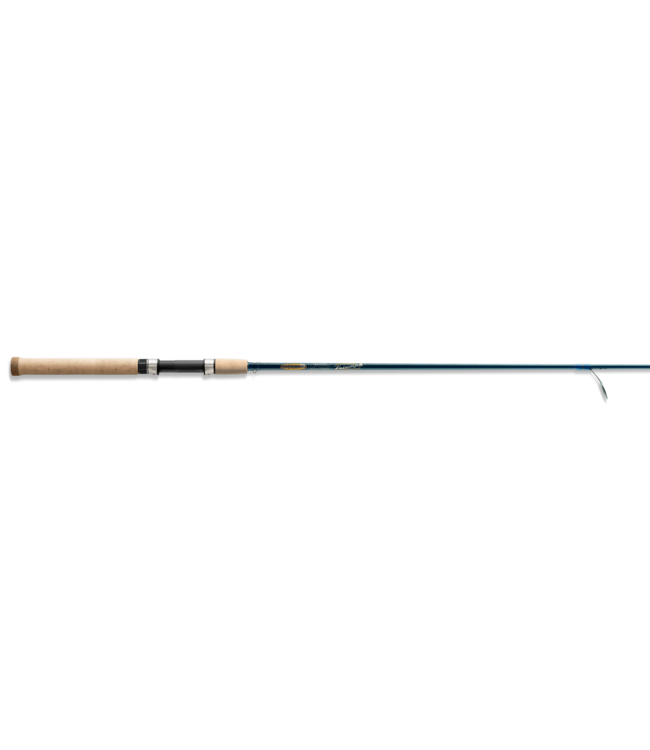 St. Croix Triumph Spinning Rods