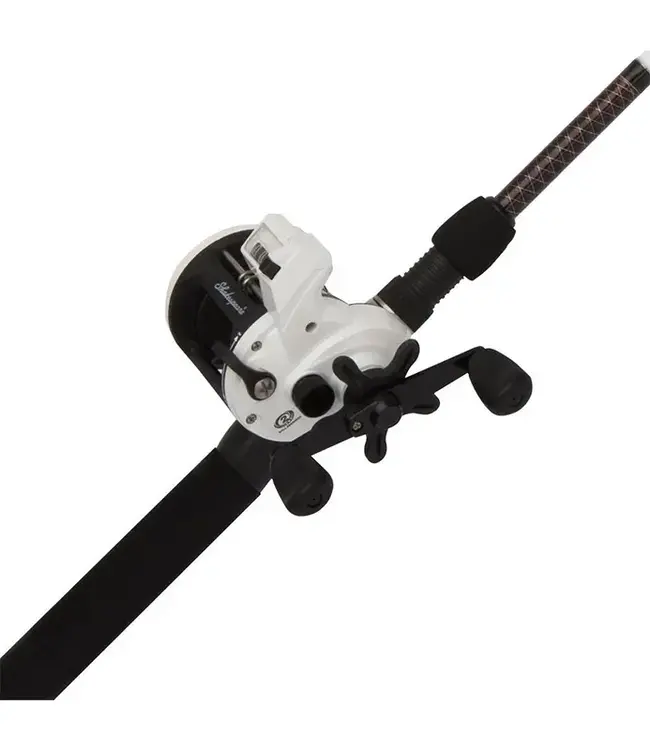 Ugly Stik Walleye Round Combo [USCAWAL762ML/RNDCBO]