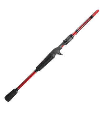 UGLY STICK Ugly Stik Carbon Casting Rod [USCBCA662M]