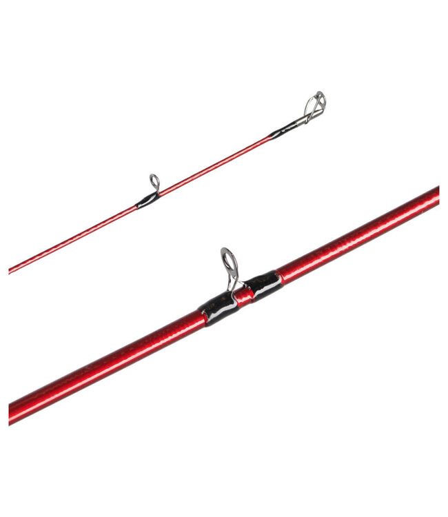 Ugly Stik Carbon Casting Rod [USCBCA662M]