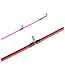 Ugly Stik Carbon Casting Rod [USCBCA662M]