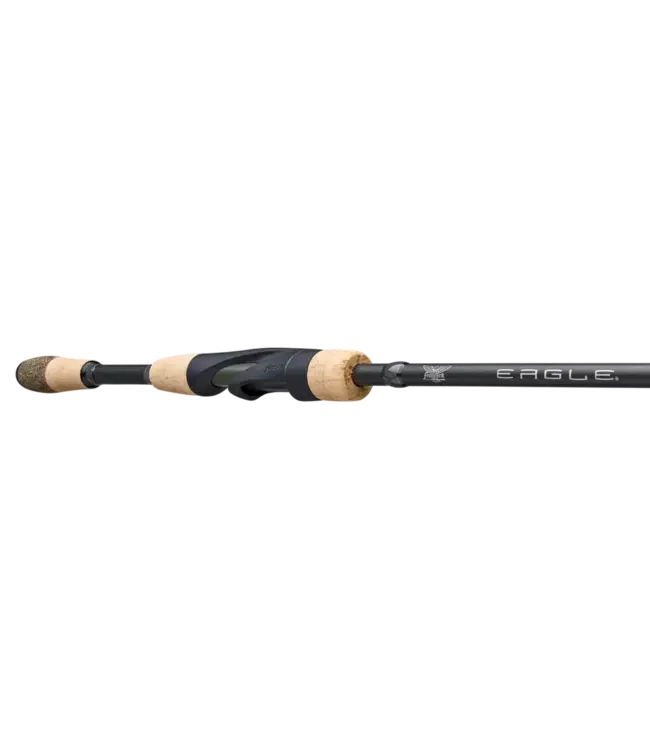Fenwick Eagle Bass Spinning Rod [EGLB66M-XFS-2]