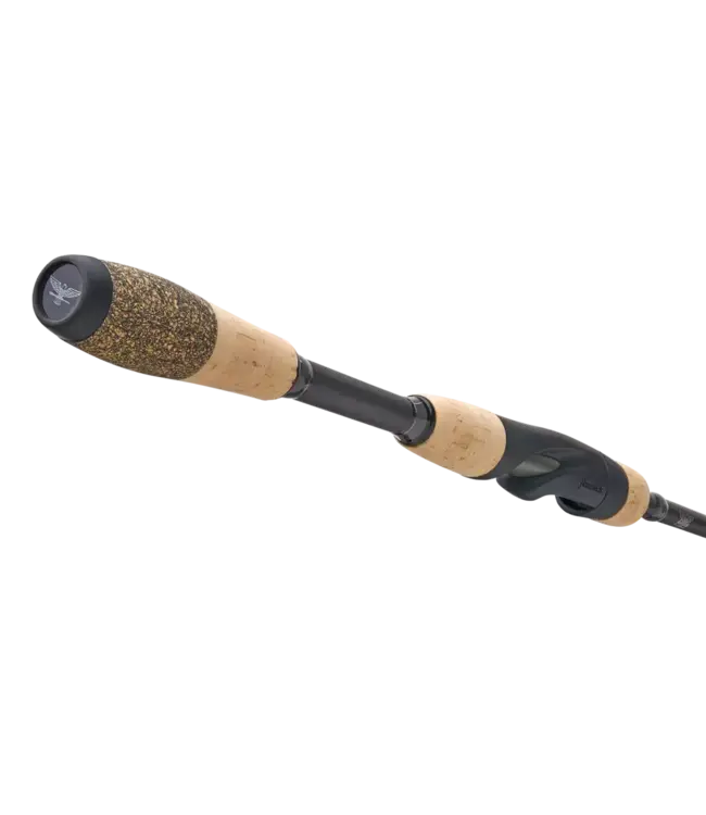 Fenwick Eagle Bass Spinning Rod [EGLB66M-XFS-2]