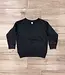 Rocks Sudbury Children's Crewneck
