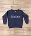 Rocks Sudbury Children's Crewneck
