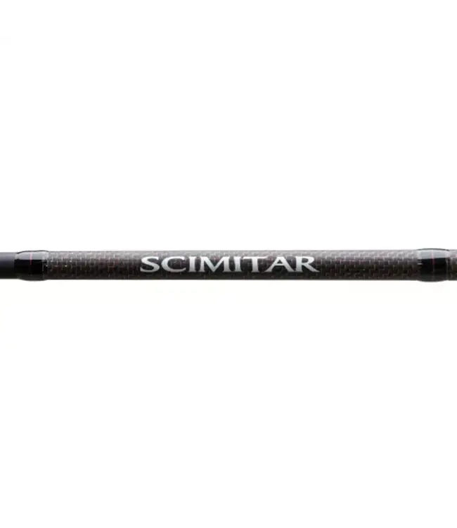 Shimano Scimitar Spinning Rods