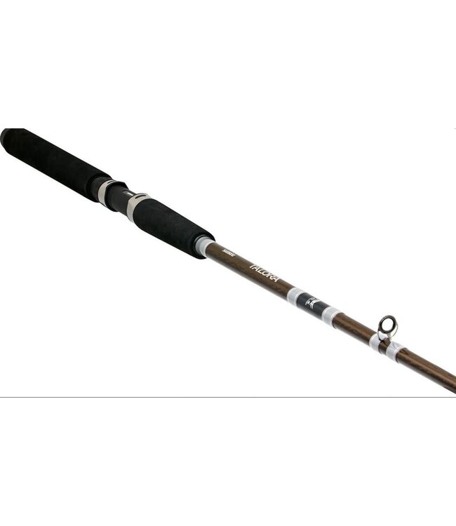 Shimano Talora Copper/Leadcore Trolling Rods