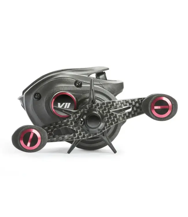 Seviin GF Casting Reel