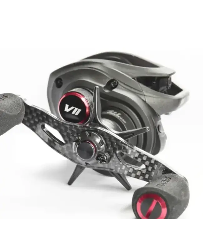 Seviin GF Casting Reel