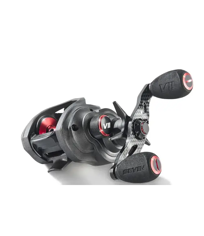 Seviin GF Casting Reel