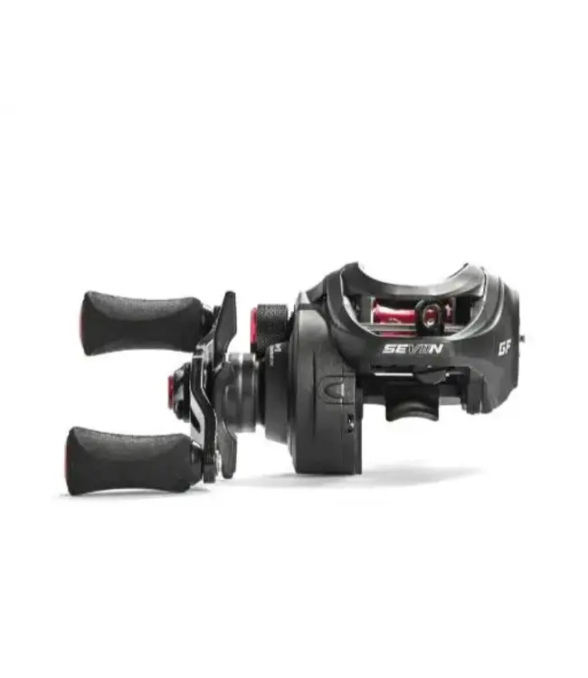 Seviin GF Casting Reel [GFC173-R]