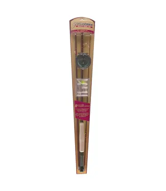 PFLUEGER Pflueger Fly Kit