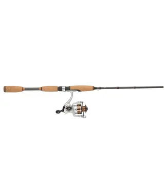 PFLUEGER Pflueger Monarch Spinning Combo