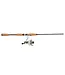 Pflueger Monarch Spinning Combo