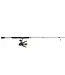 Penn Battle IV LE Spinning Combo