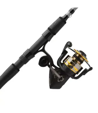 Penn Battle IV LE Spinning Combo [ BTLIV5000LE802MH]