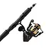 Penn Battle IV LE Spinning Combo