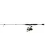 Penn Battle IV LE Spinning Combo