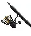 Penn Battle IV LE Spinning Combo